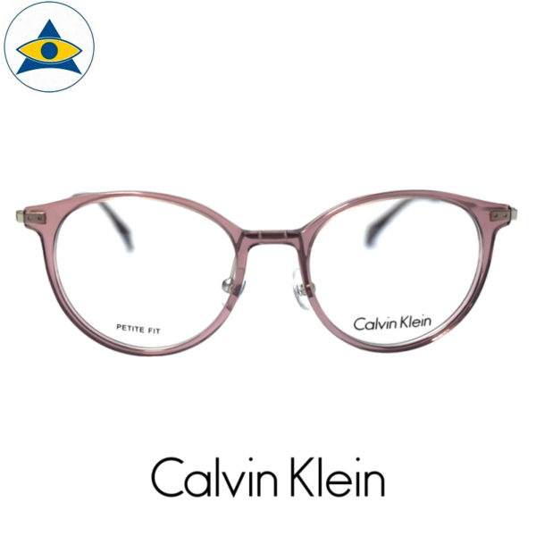 CALVIN KLEIN CK 5943A 602 Pink s4918 $229 1 tampines admiralty optical