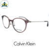CALVIN KLEIN CK 5943A 602 Pink s4918 $229 2 tampines admiralty optical