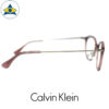 CALVIN KLEIN CK 5943A 602 Pink s4918 $229 3 tampines admiralty optical