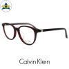 CALVIN KLEIN CK 5964A 604 Maroon s4915 $229 2 tampines admiralty optical