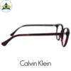 CALVIN KLEIN CK 5964A 604 Maroon s4915 $229 3 tampines admiralty optical