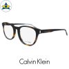 CALVIN KLEIN CK 5988A 224 HAVANA s5018 $338 2 tampines admiralty optical