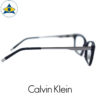 CALVIN KLEIN CK 6001a 414 BlackSilver s5415 $338 3 tampines admiralty optical