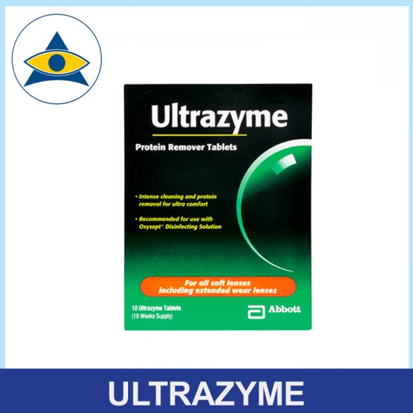 ULTRAZYME