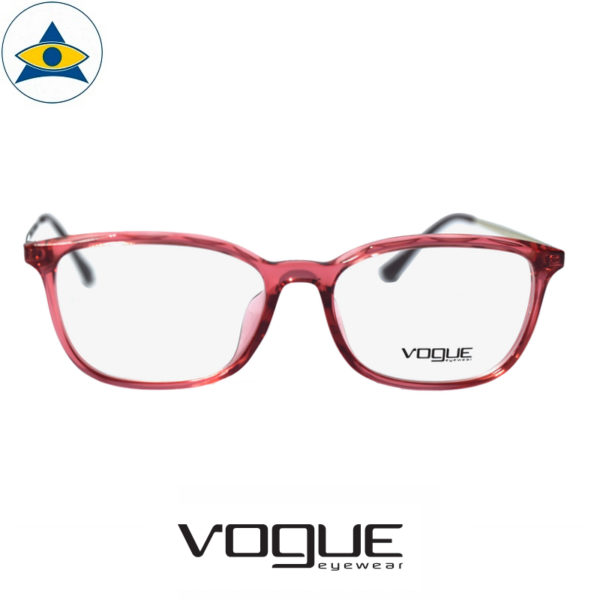 vogue 5199D 2600 Red Gold s54-16 $228 1 tampines optical admiralty optical