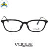 vogue 5199D w44 Black Gold s54-16 $228 1 tampines optical admiralty optical