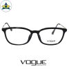 vogue 5199D w44 Black Gold s54-16 $228 1 tampines optical admiralty optical