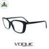 vogue 5217 w44 black s53-17 $228 2 tampines optical admiralty optical