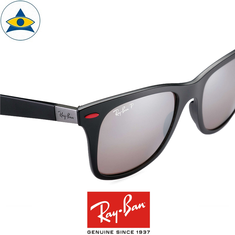 Ray Ban 4195M – Tampines Optical
