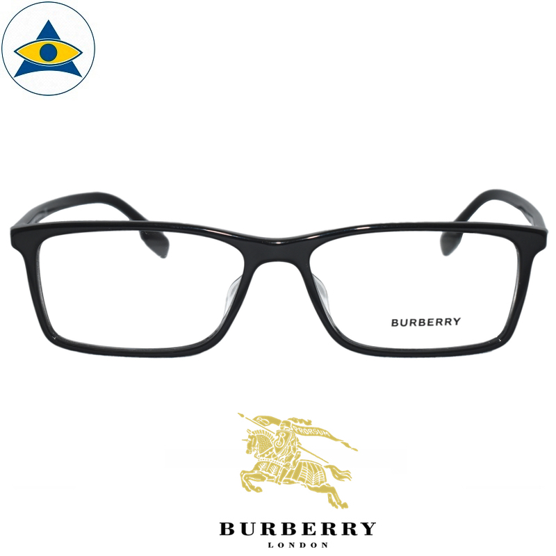 Burberry shop eyewear 2018