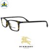 Burberry 2286D 3002 Turtle shell s55-15 $288 Tampines Optical Admiralty Optical 2