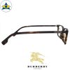Burberry 2286D 3002 Turtle shell s55-15 $288 Tampines Optical Admiralty Optical 3