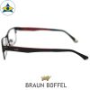 braun buffel 28101 c703 Black red s5516 $228 3 Tampines Optical Admiralty Optical