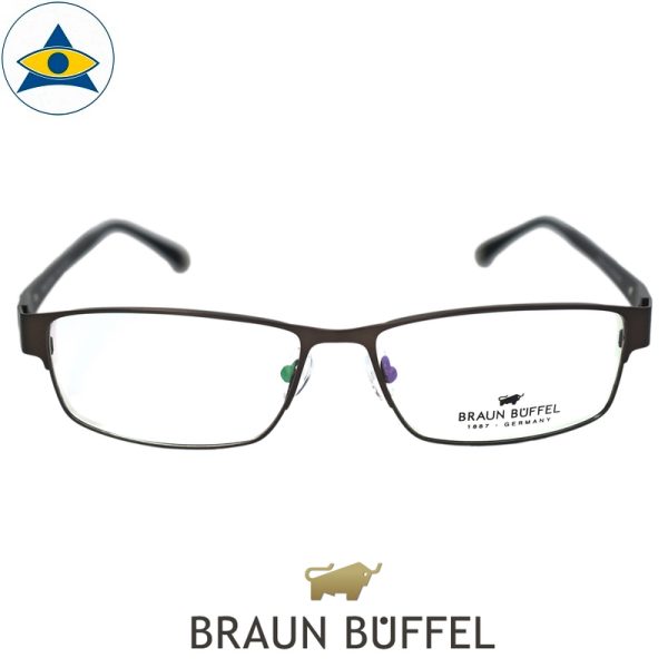 braun buffel 28103 c707 Brown s5715 1 Tampines Optical Admiralty Optical