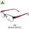 braun buffel 28103 c709 Black-red s5715 2 Tampines Optical Admiralty Optical