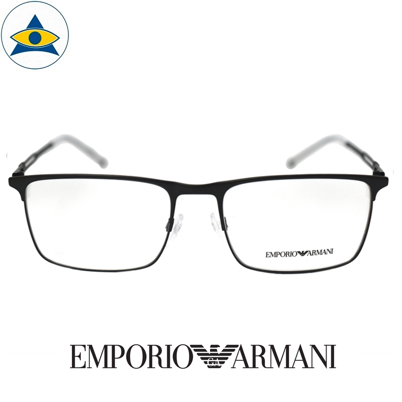 emporio armani eyeglasses 2018