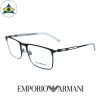 emporio armani 1083 3001 Black s55-18 $288 2 tampines optical admiralty optical