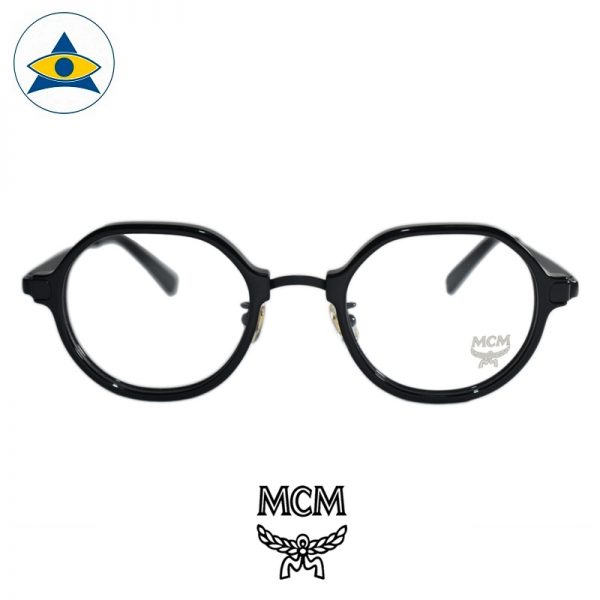 MCM 2110A 001 Black s4822 $328 1 tampines admiralty optical