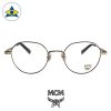 MCM 2116 722 Black Gold s5020 $268 1 tampines admiralty optical