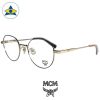 MCM 2116 722 Black Gold s5020 $268 2 tampines admiralty optical
