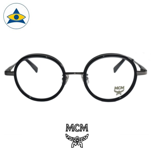 MCM 2118 022 Black s4820 $328 1 tampines admiralty optical