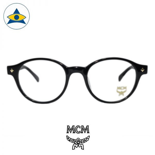 MCM 2605A 001 Black 4819 $248 1 tampines admiralty optical