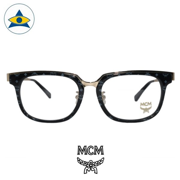 MCM 2630A 006 Black Monogram s5217 $248 1 tampines admiralty optical