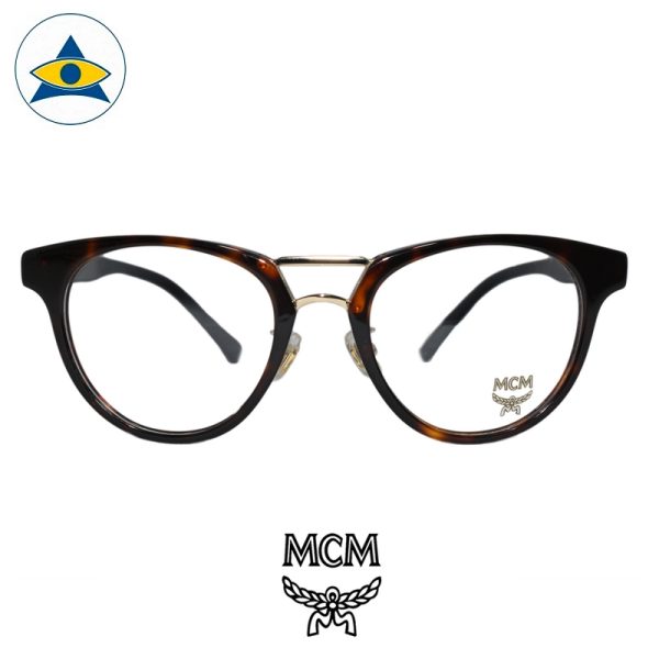 MCM 2635A 216 Brown Monogram s5019 $298 1 tampines admiralty optical