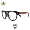 MCM 2635A 216 Brown Turtleshell : Monogram s5019 $298 2 tampines admiralty optical