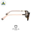 Furla Frida VFU025 09AJ Turtleshell-Pink $258 3 eyewear optical spectacle glasses tampines admiralty optical