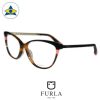 Furla Frida VFU134 0752 Turtleshell-Pink $258 2 eyewear optical spectacle glasses tampines admiralty optical