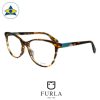 Furla Frida VFU179 0743 Light Turtleshell $238 2 eyewear optical spectacle glasses tampines admiralty optical