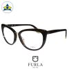 Furla Frida VU6806S 0722 Turtleshell $268 2 eyewear optical spectacle glasses tampines admiralty optical