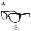 Furla Frida VU6806S 0722 Turtleshell $268 2 eyewear optical spectacle glasses tampines admiralty optical