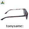 Tonysame eyewear TS 10517 231 Blue-Pink s $438 3 tampines optical admiralty optical