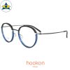 Hookon AT-H18 C2 Black Navy S48-21 Tampines Optical Admiralty Optical 2