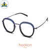 Hookon AT-H19 Blue-Black S4524 $338 2 Tampines Optical Admiralty Optical