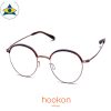Hookon VT-01 Ltd Ed C3 Red S4820 $228 2 Tampines Optical Admiralty Optical