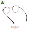 Hookon VT-01 Ltd Ed C3 Red S4820 $228 3 Tampines Optical Admiralty Optical