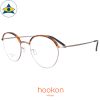 Hookon VT-01 Turtle shell S Ltd Ed Tampines Optical Admiralty Optical 2