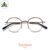 Hookon VT-02 Ltd Ed Brown Turtleshell – Glold S4820 $228 1 Tampines Optical Admiralty Optical