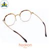 Hookon VT-02 Ltd Ed Brown Turtleshell – Gold S4820 $228 3 Tampines Optical Admiralty Optical
