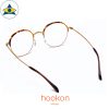 Hookon VT-02 Ltd Ed Brown Turtleshell – Gold S4820 $228 3 Tampines Optical Admiralty Optical