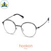 Hookon VT-02 Ltd Ed Grey Turtleshell S4820 $228 2 Tampines Optical Admiralty Optical