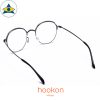 Hookon VT-02 Ltd Ed Grey Turtleshell S4820 $228 3 Tampines Optical Admiralty Optical