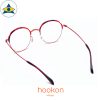 Hookon VT-02 Ltd Ed Red S4820 $228 3 Tampines Optical Admiralty Optical