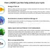 LADAG Lacrima eye nutrition supplement for dry eyes info Tampines Admiralty Optical copy 3