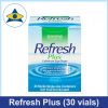 Refresh plus