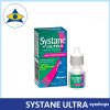systane ultra alcon eye drops dry eyes artificial tears lubricant tampines admiralty optical