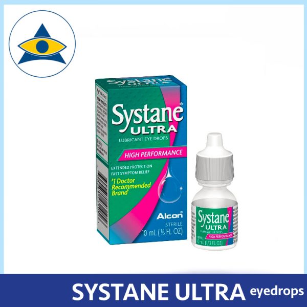 Systane / Ultra - Image 2